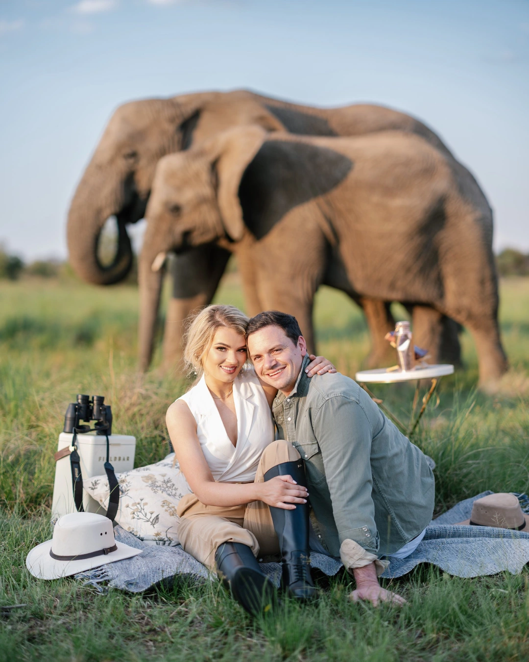 African-honeymoon-safaris