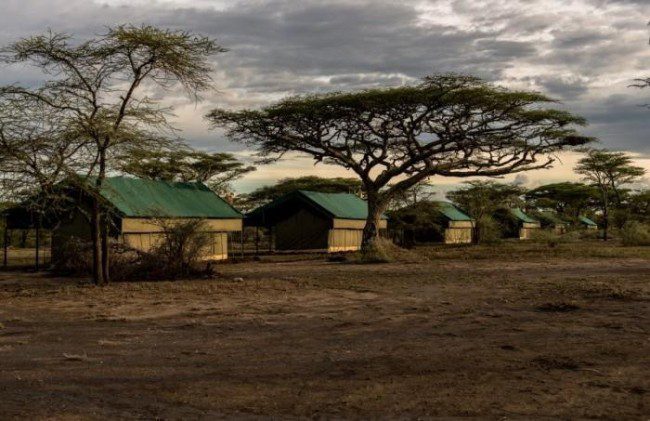 Ang'ata Migration Camp4