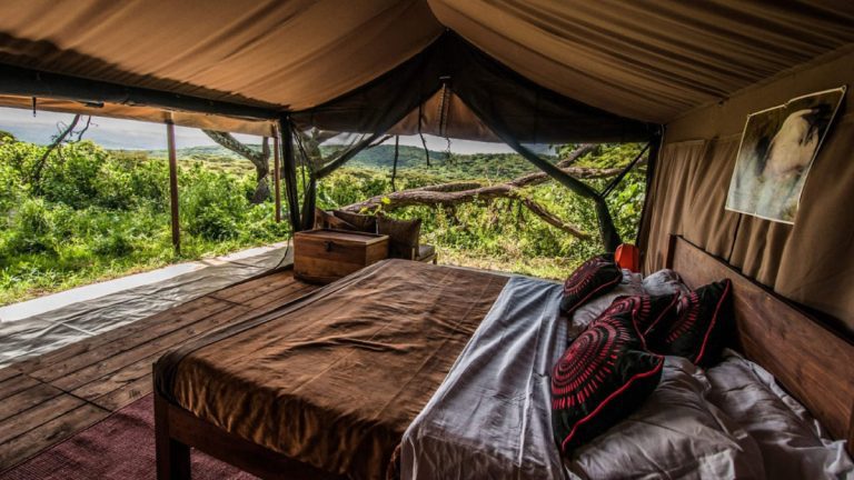 Ang’ata-Ngorongoro-Camp