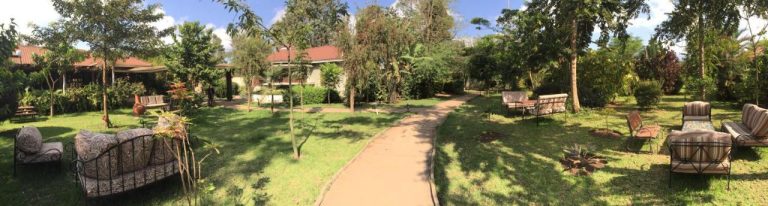 arusha planet lodge2