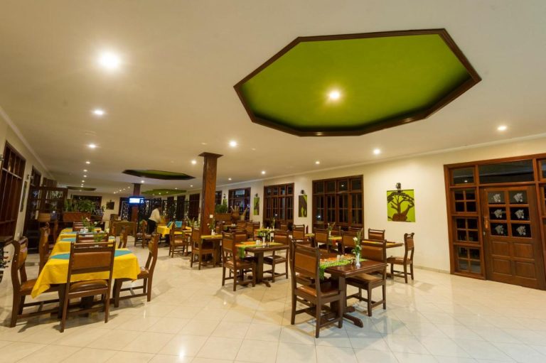 arusha planet lodge5